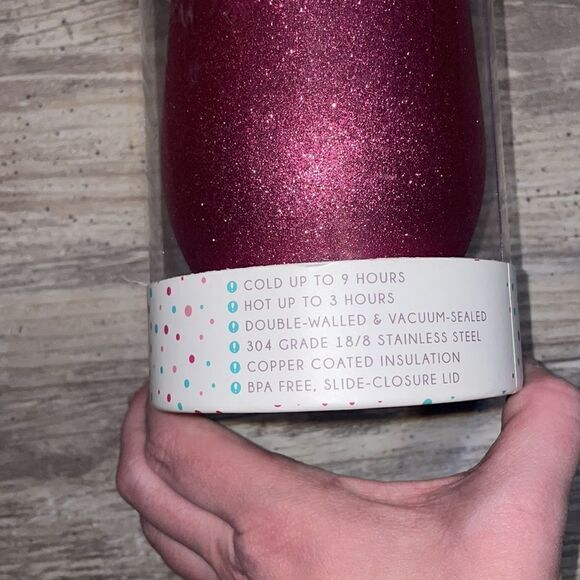 Swig wine 12 oz - Picture 3 of 5